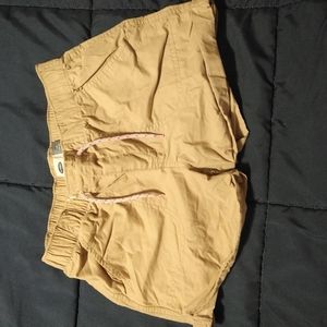 Girl's shorts